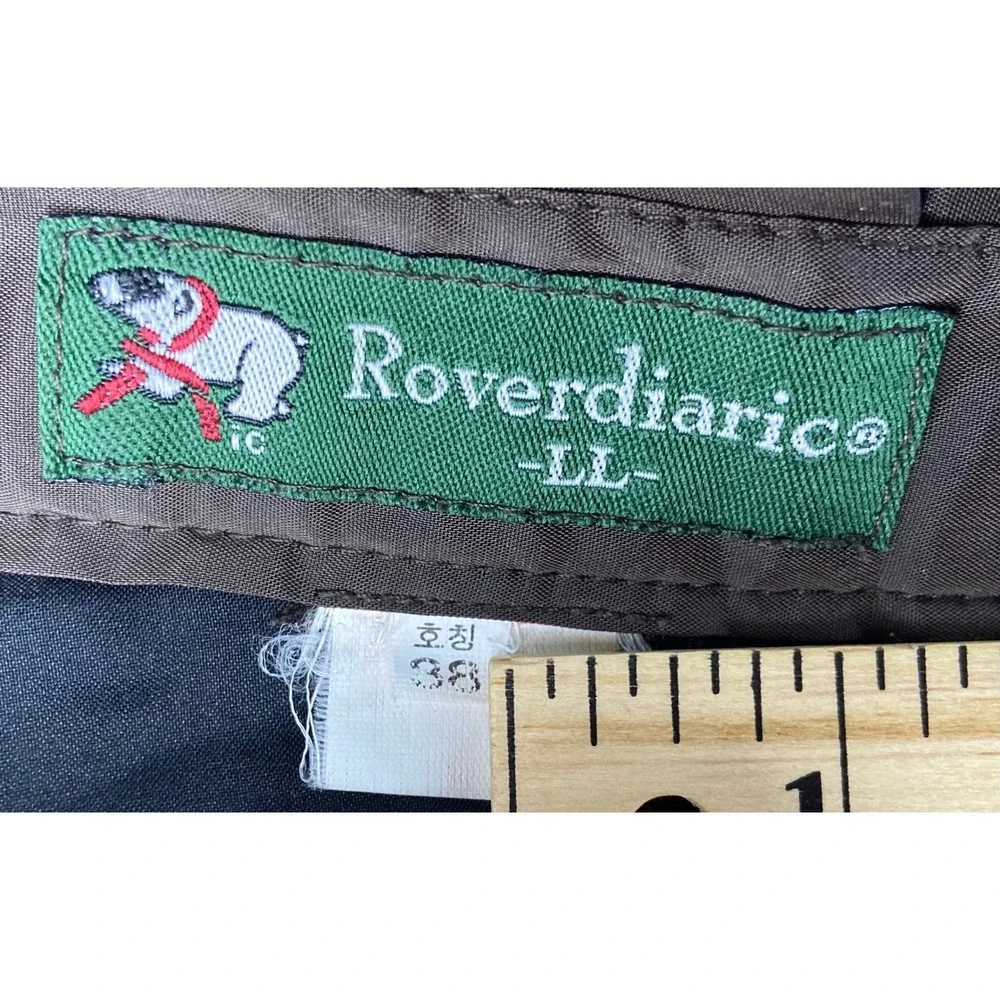 Roverdiaric men brown